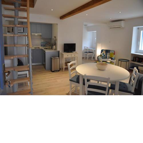 Apartment Gordana