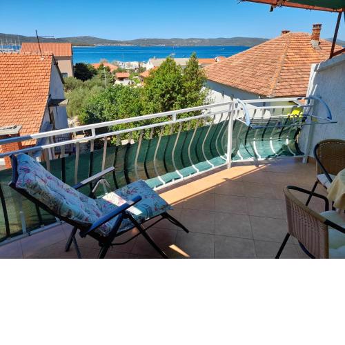 Apartment Gotovina Biograd na Moru