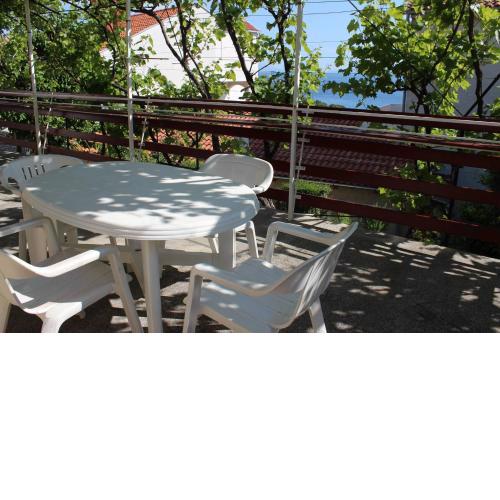 Apartment Grabrova