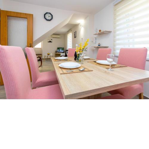 Apartment Grafulin