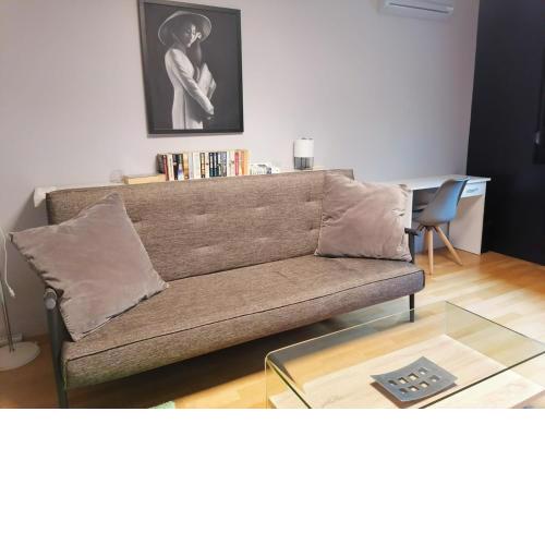 Apartment Green Oasis Zagreb