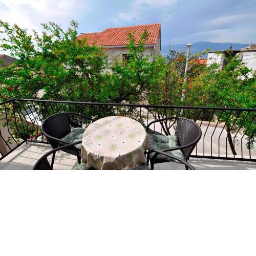 Apartment Grozdana 4+1