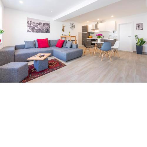 Apartment Hektor