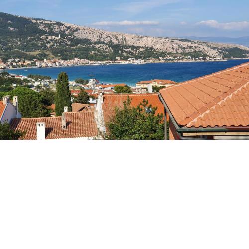 Apartment Helmut with Sea View