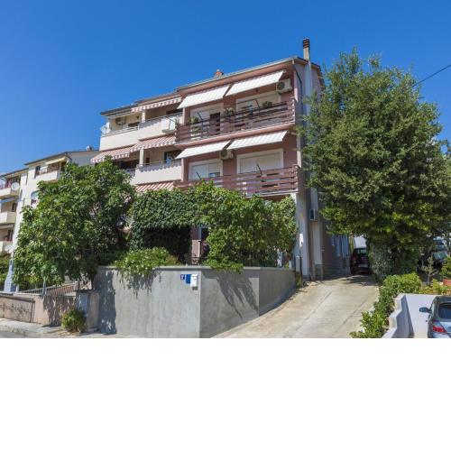 Apartment Heriban