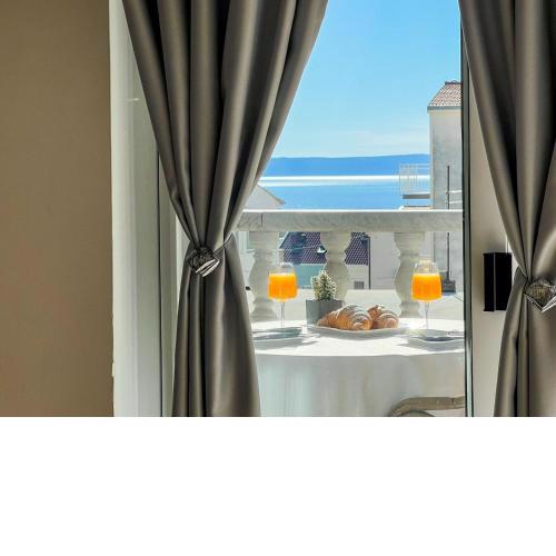 Apartment Holiday Makarska