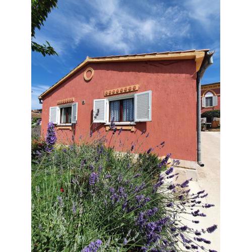 Apartment "House Tigra"