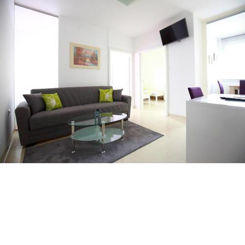 Apartment Hurcak