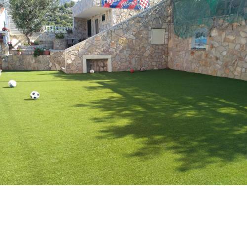 Apartment Igralište Mirakul