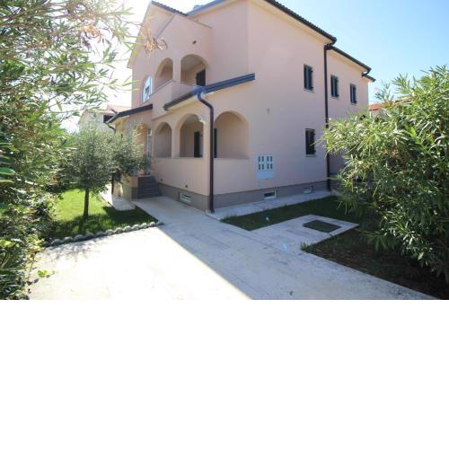Apartment Iko One