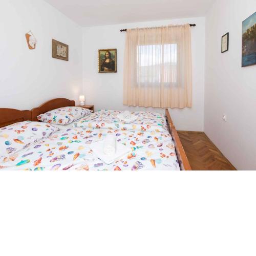 Apartment in Baska - Insel Krk 40437