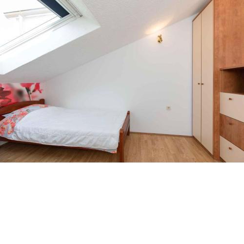 Apartment in Baska - Insel Krk 42195