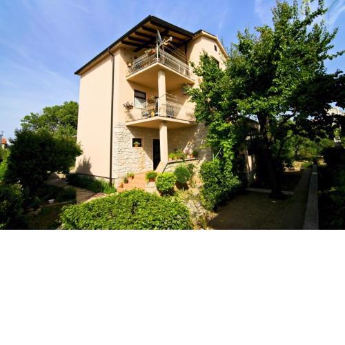 Apartment in Betina 3837-3