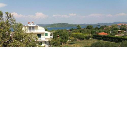 Apartment in Betina 3837-4