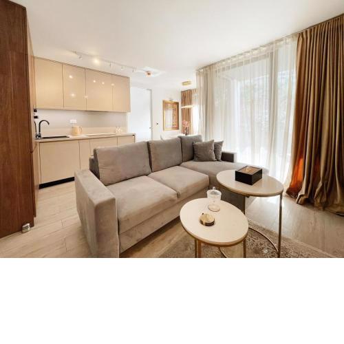 Apartment in central Dubrovnik with private parking