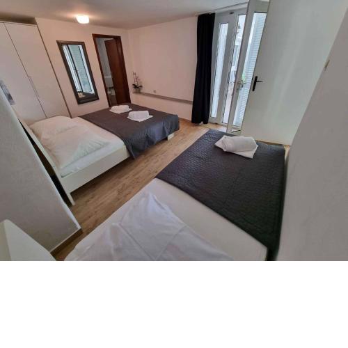 Apartment in Core area of Dramalj