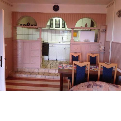 Apartment in Crikvenica 5467