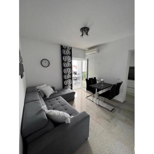 Apartment in Crikvenica with sea view, balcony, air conditioning, WiFi 3492-1