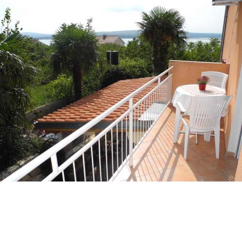 Apartment in Dramalj 33974