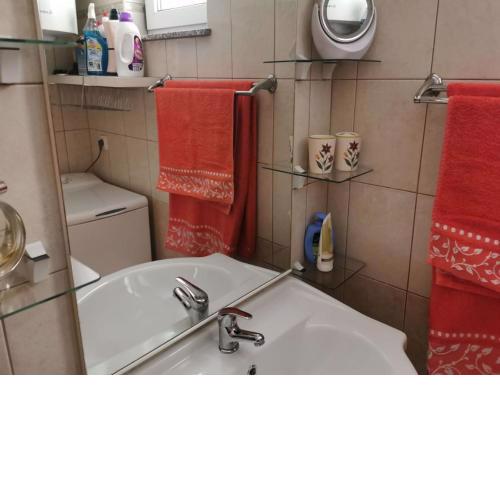 Apartment in Dramalj 42947