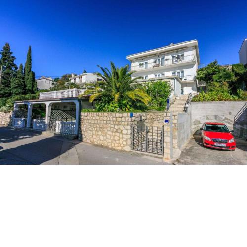 Apartment in Dramalj 5778
