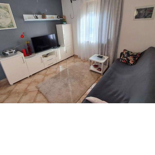 Apartment in Fazana Fazana Region 43233