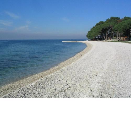 Apartment in Fazana with balcony, air conditioning, W-LAN,washing machine 229-1