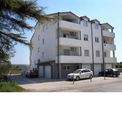 Apartment in Fazana/Istrien 8416