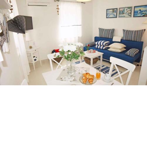 Apartment in Fazana/Istrien 8457