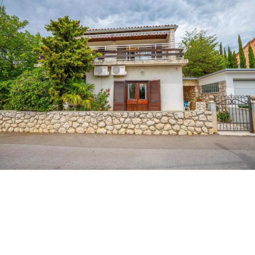 Apartment in Jadranovo 41612