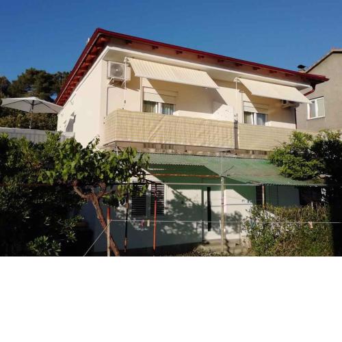 Apartment in Lopar/Insel Rab 36121