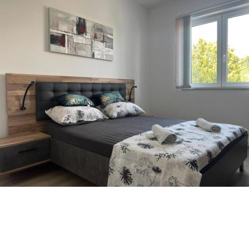 Apartment in Medulin with Terrace, Air conditioning, Wi-Fi (4634-5)