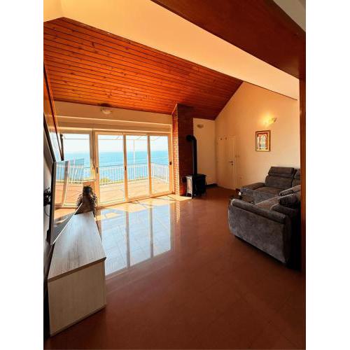 Apartment in Murter with sea view, terrace, air conditioning, Wifi 5026-3