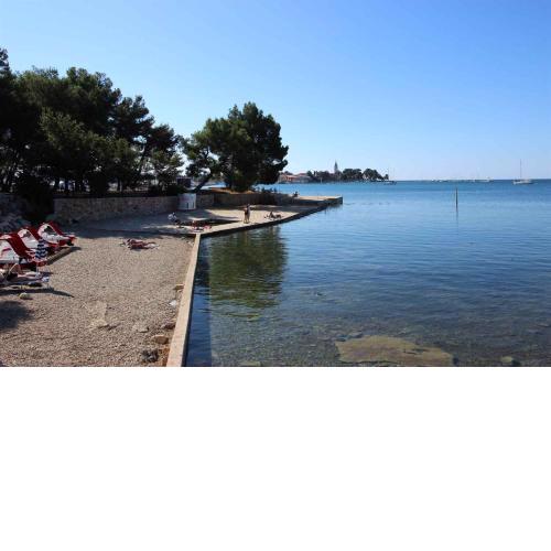 Apartment in Novigrad - Istrien 9815