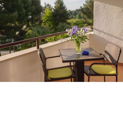 Apartment in Porec - Istrien 43258