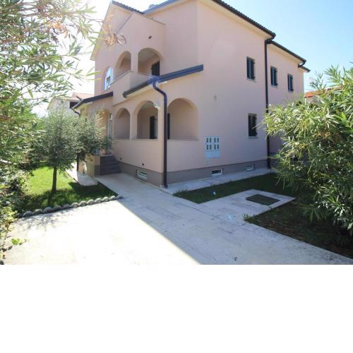 Apartment in Porec 10