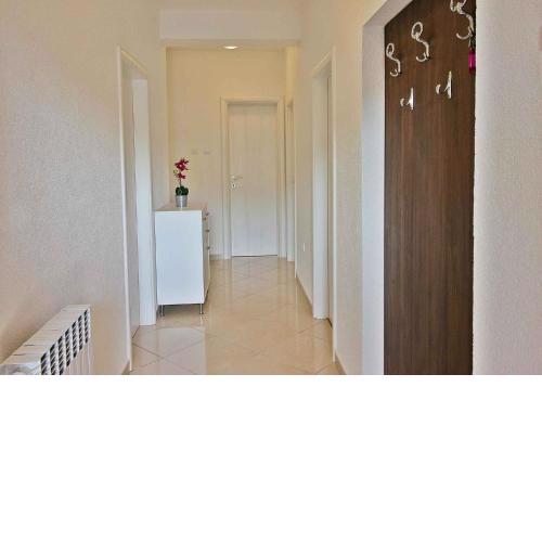 Apartment in Porec Istrien 10283