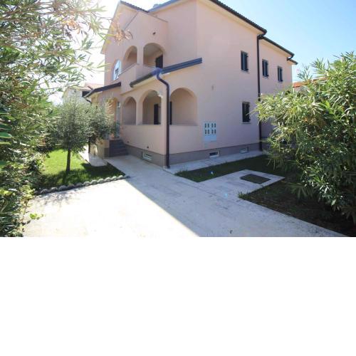 Apartment in Porec with One-Bedroom 17