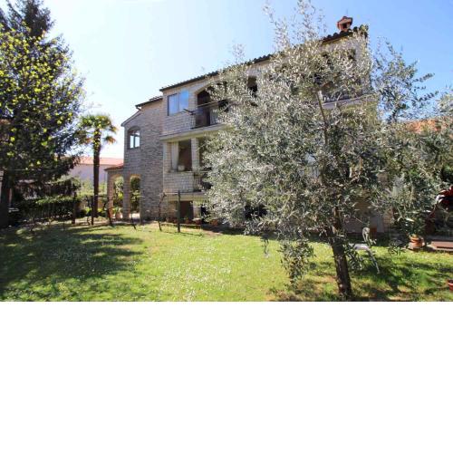 Apartment in Porec/Istrien 10034