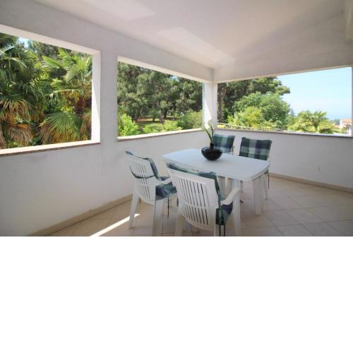 Apartment in Porec/Istrien 10214