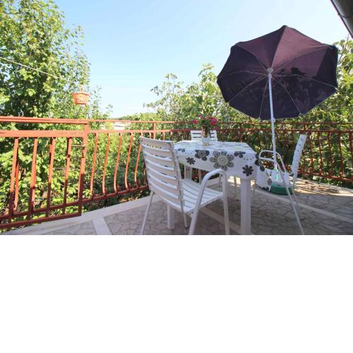 Apartment in Porec/Istrien 36931