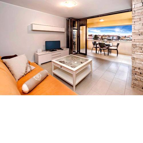 Apartment in Porec/Istrien 38748