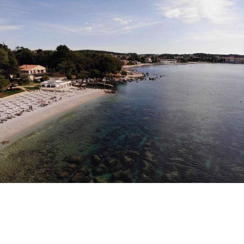 Apartment in Porec/Istrien 39701