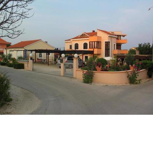 Apartment in Privlaka/Zadar Riviera 7841