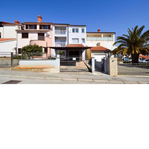 Apartment in Pula - Istrien 43015