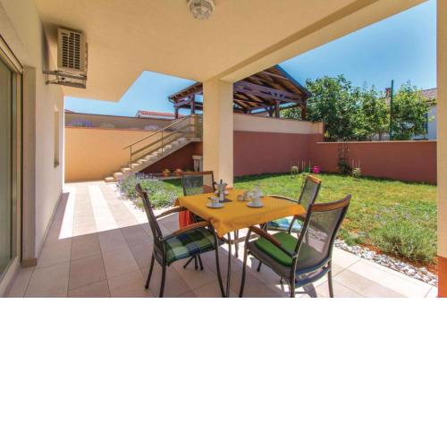 Apartment in Pula - Istrien 43382