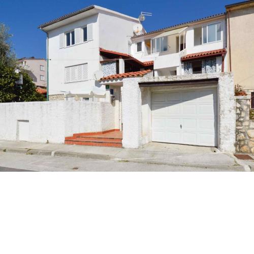 Apartment in Pula/Istrien 10949