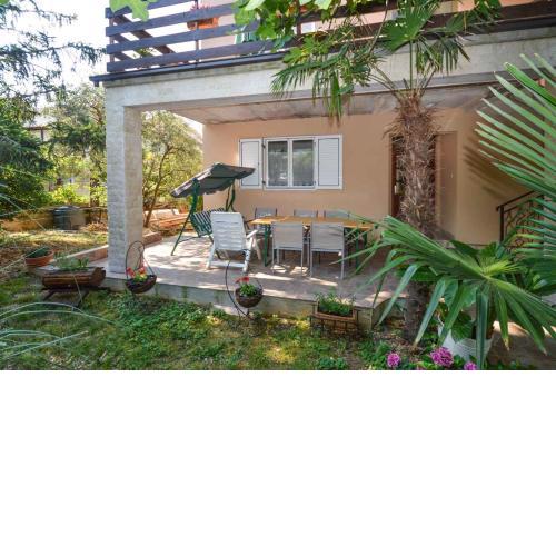 Apartment in Pula/Istrien 27825