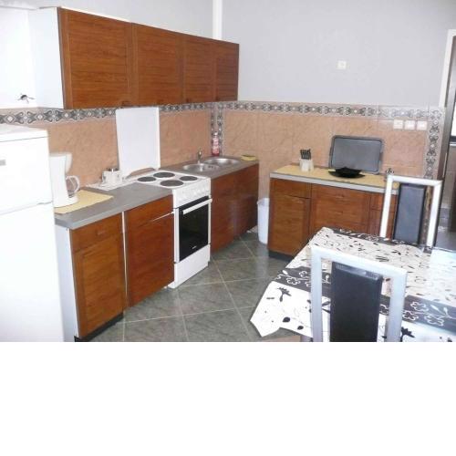 Apartment in Rab/Insel Rab 16118