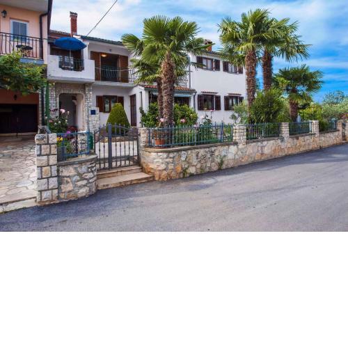 Apartment in Rovinj/Istrien 11562